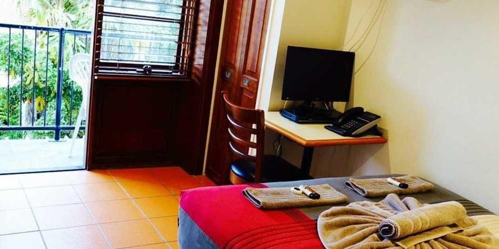 Manly Lodge Boutique Hotel Сидней Экстерьер фото