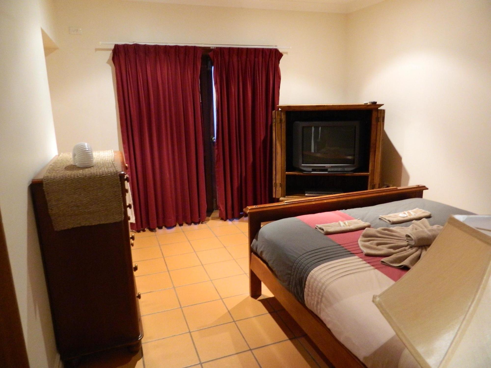 Manly Lodge Boutique Hotel Сидней Экстерьер фото