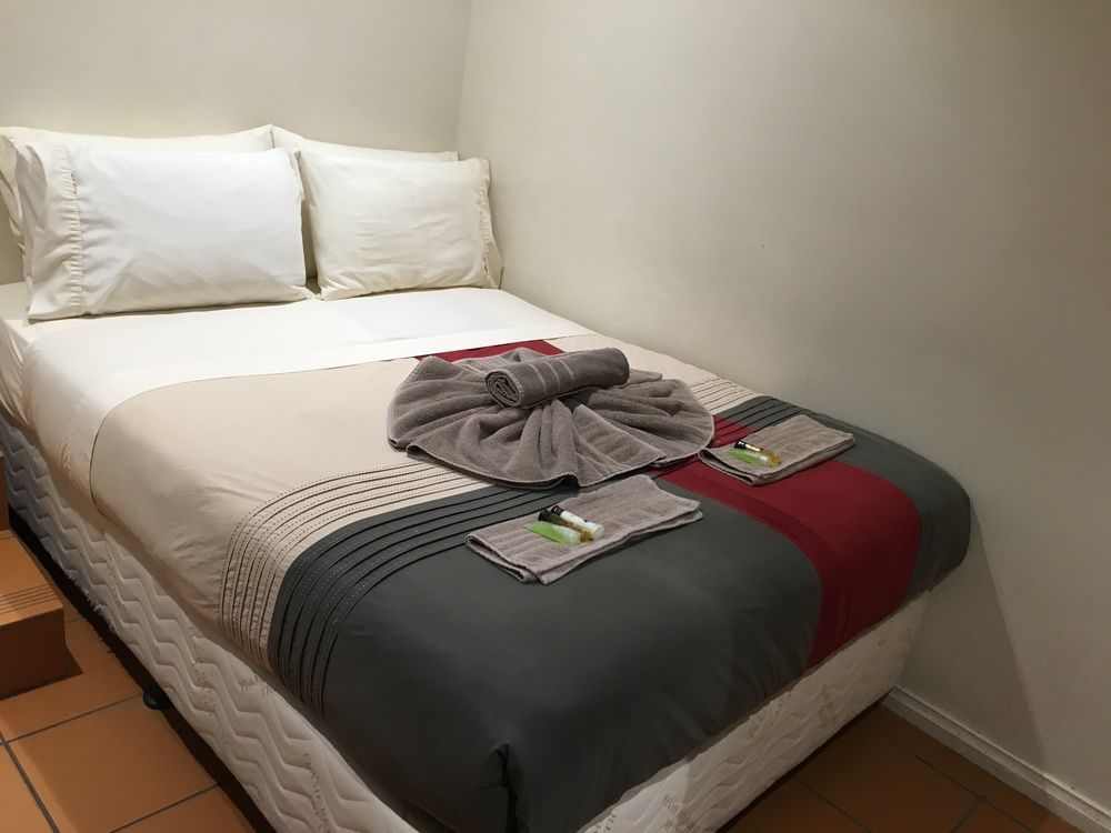 Manly Lodge Boutique Hotel Сидней Экстерьер фото