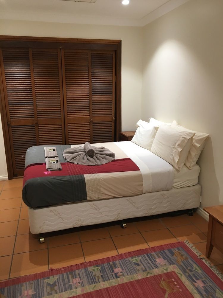 Manly Lodge Boutique Hotel Сидней Экстерьер фото