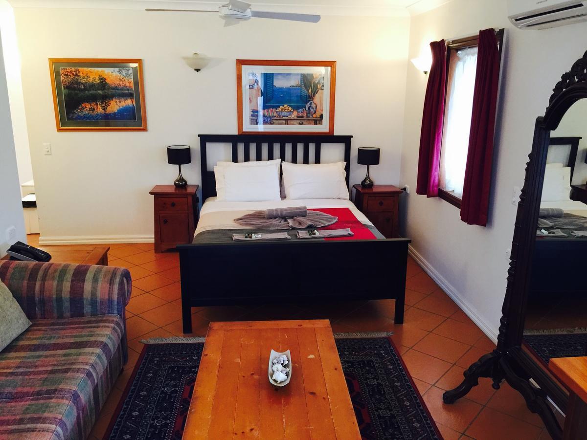 Manly Lodge Boutique Hotel Сидней Экстерьер фото