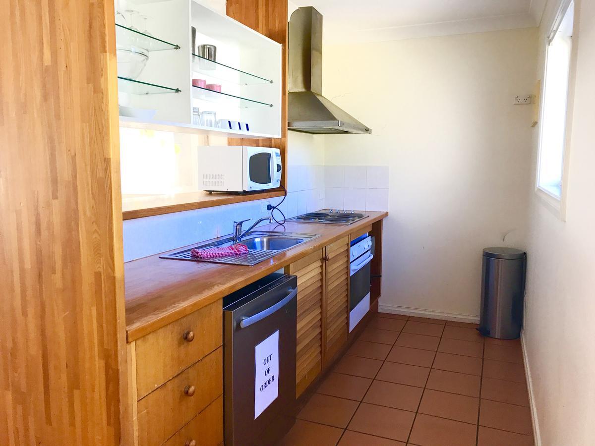 Manly Lodge Boutique Hotel Сидней Экстерьер фото