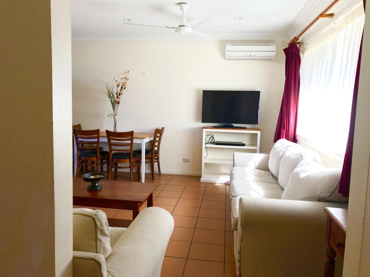 Manly Lodge Boutique Hotel Сидней Экстерьер фото