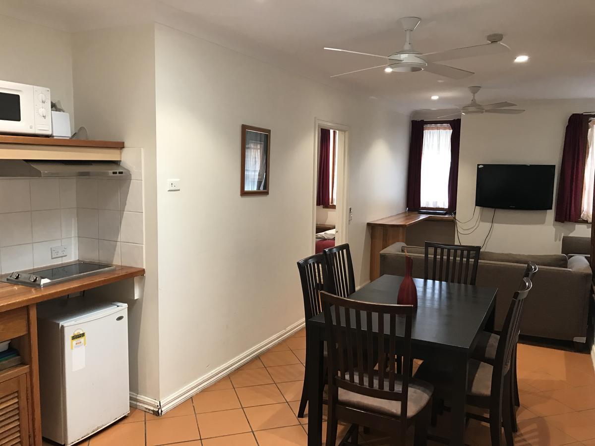 Manly Lodge Boutique Hotel Сидней Экстерьер фото