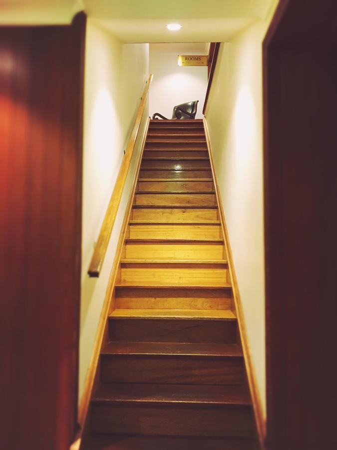 Manly Lodge Boutique Hotel Сидней Экстерьер фото