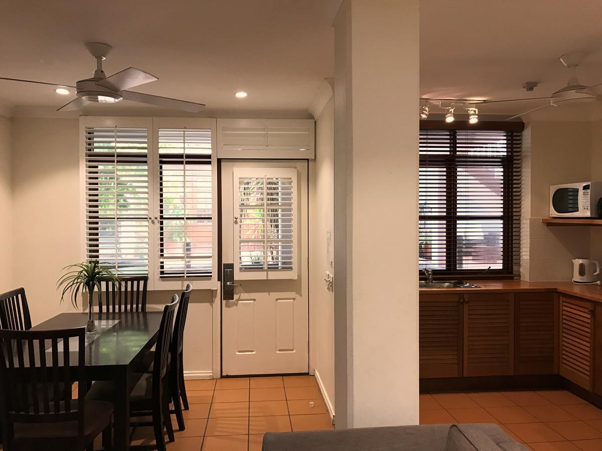 Manly Lodge Boutique Hotel Сидней Экстерьер фото