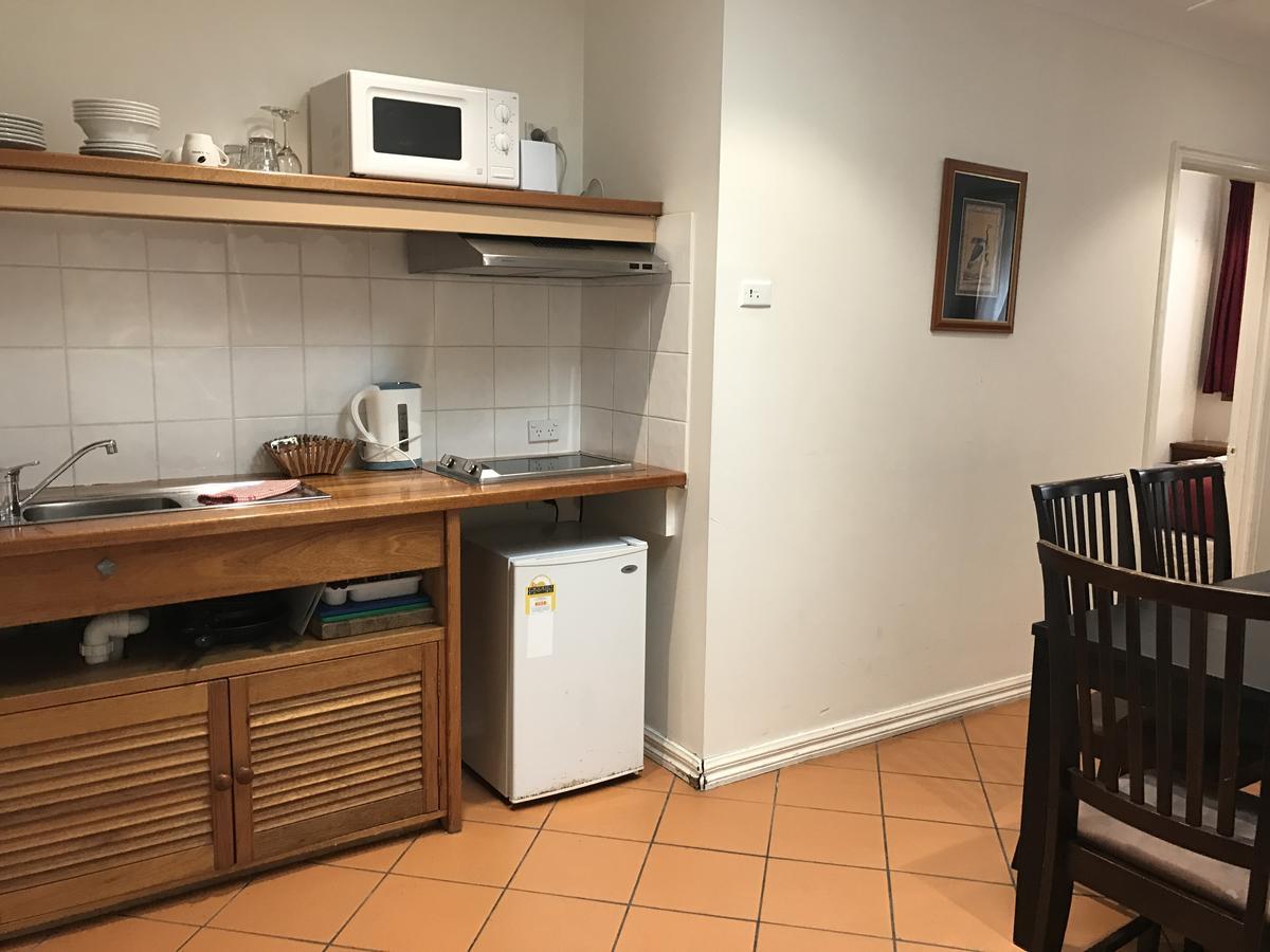 Manly Lodge Boutique Hotel Сидней Экстерьер фото