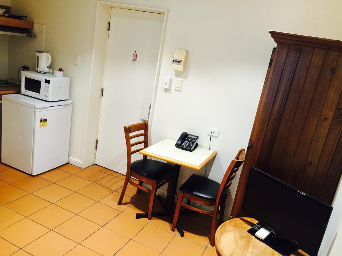 Manly Lodge Boutique Hotel Сидней Экстерьер фото
