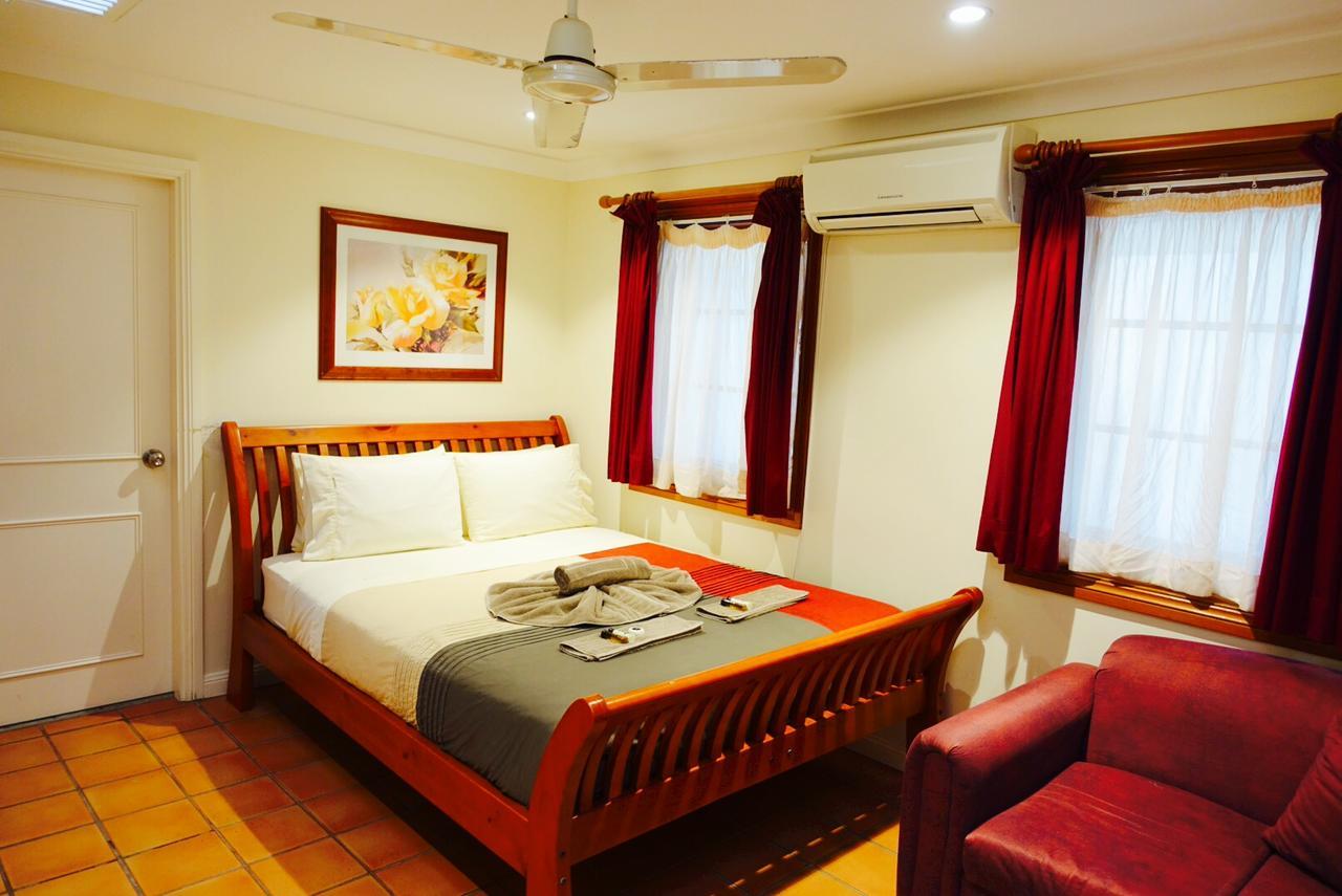 Manly Lodge Boutique Hotel Сидней Экстерьер фото