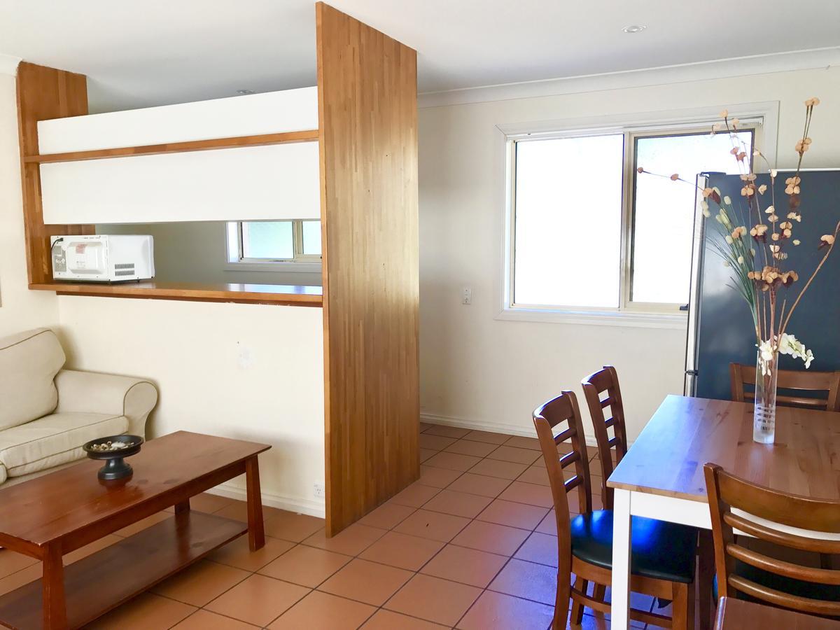 Manly Lodge Boutique Hotel Сидней Экстерьер фото
