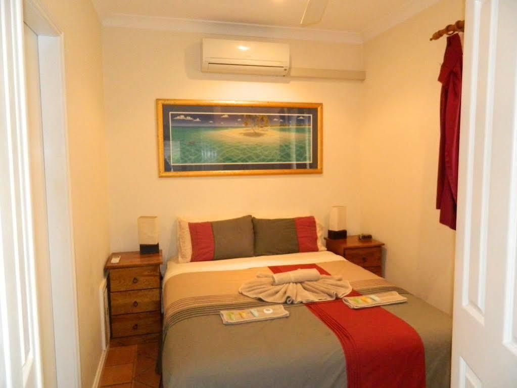 Manly Lodge Boutique Hotel Сидней Экстерьер фото