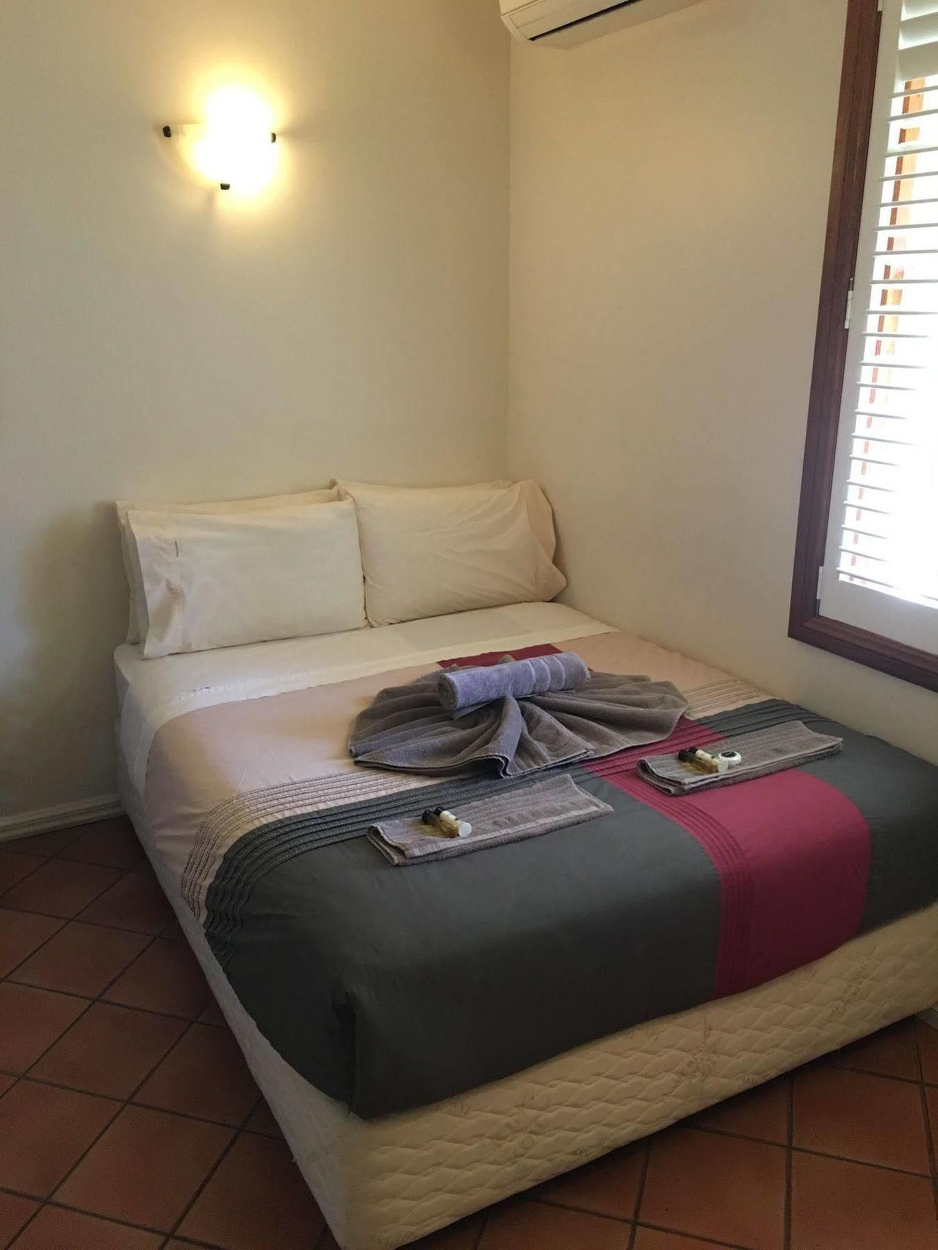 Manly Lodge Boutique Hotel Сидней Экстерьер фото