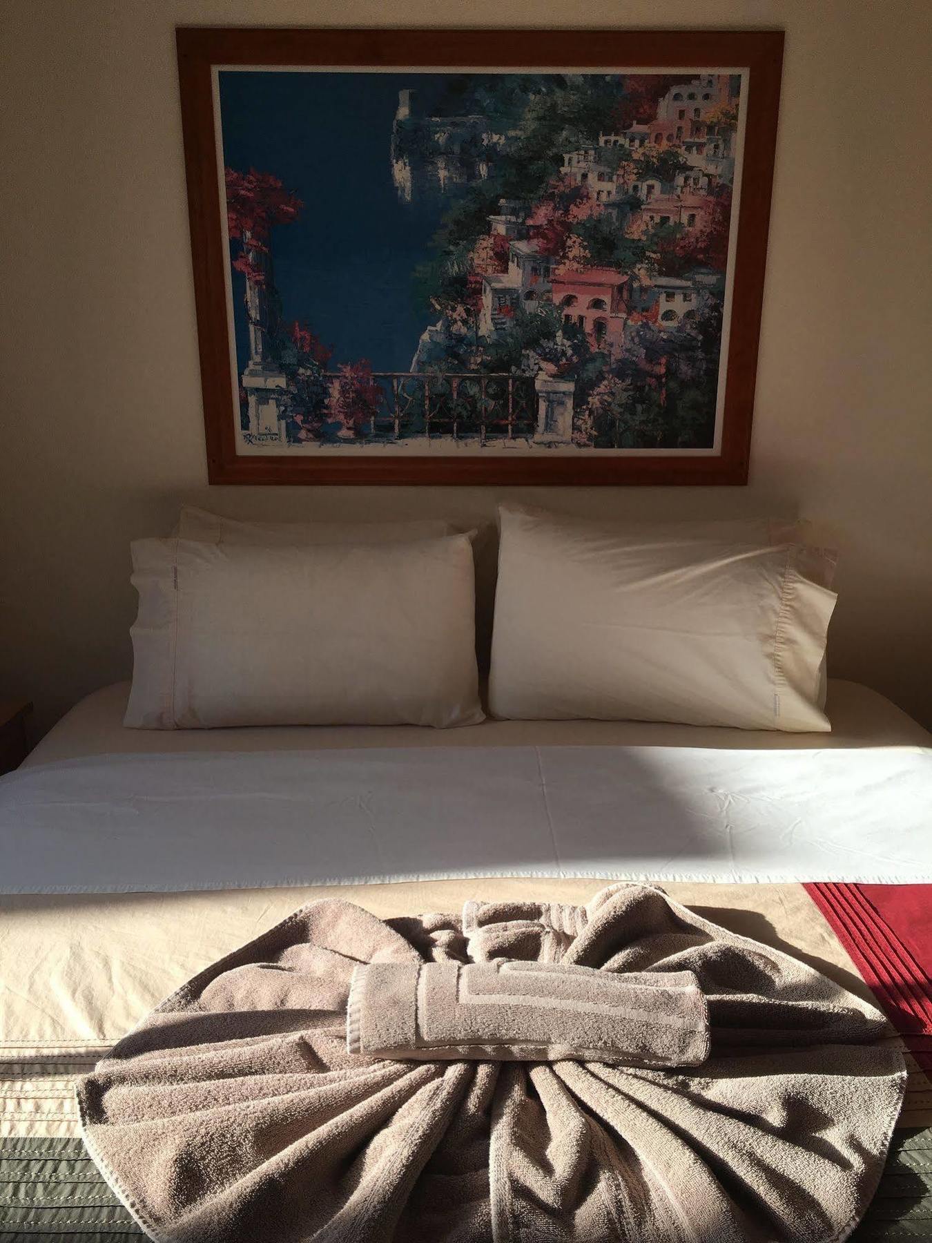 Manly Lodge Boutique Hotel Сидней Экстерьер фото