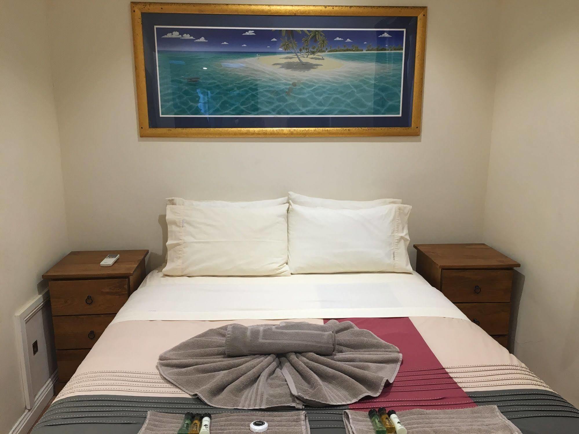 Manly Lodge Boutique Hotel Сидней Экстерьер фото