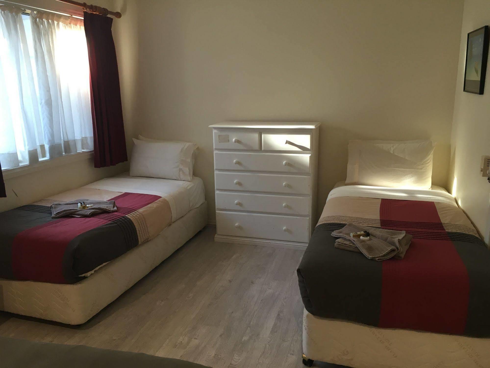 Manly Lodge Boutique Hotel Сидней Экстерьер фото