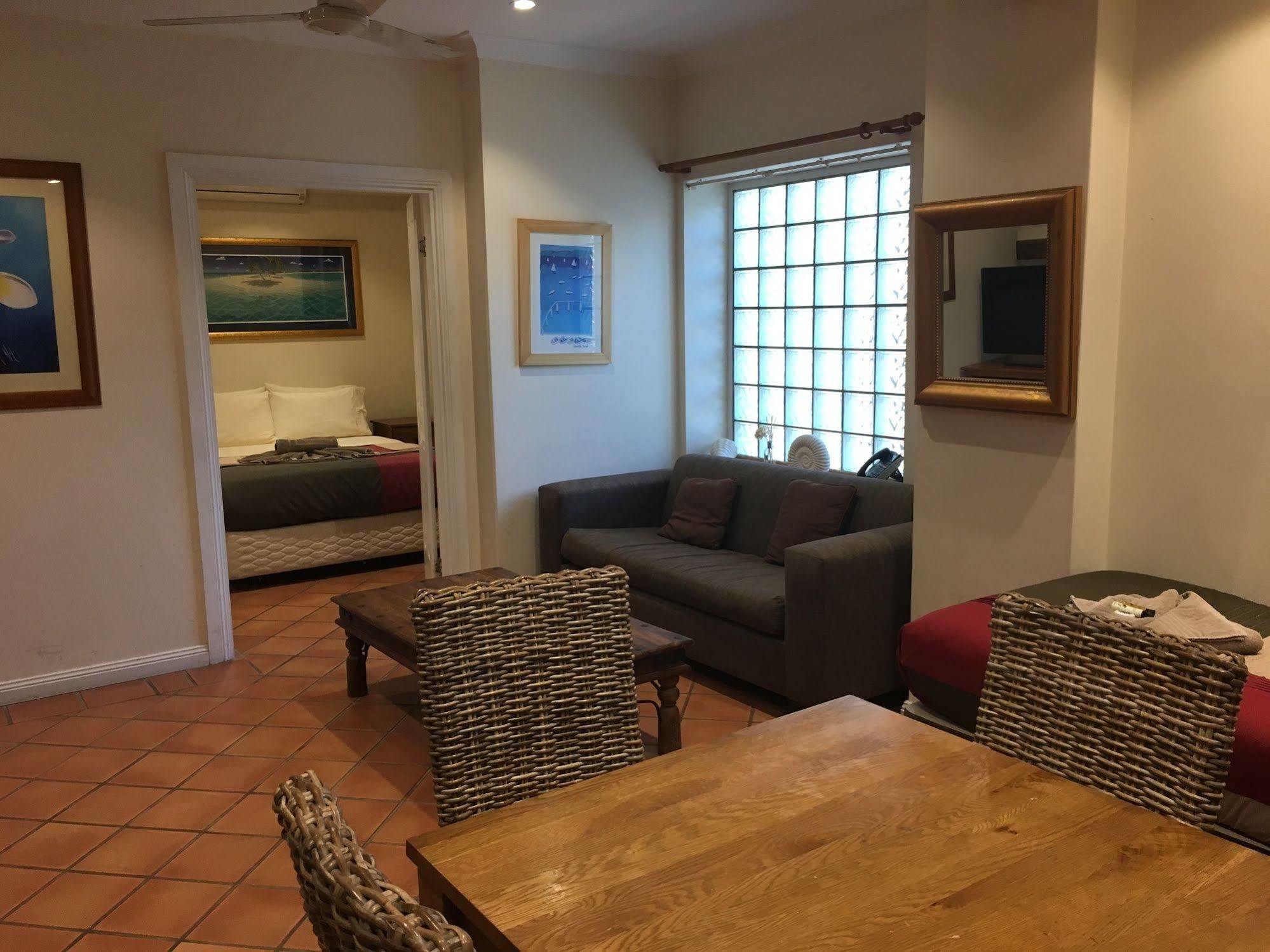 Manly Lodge Boutique Hotel Сидней Экстерьер фото