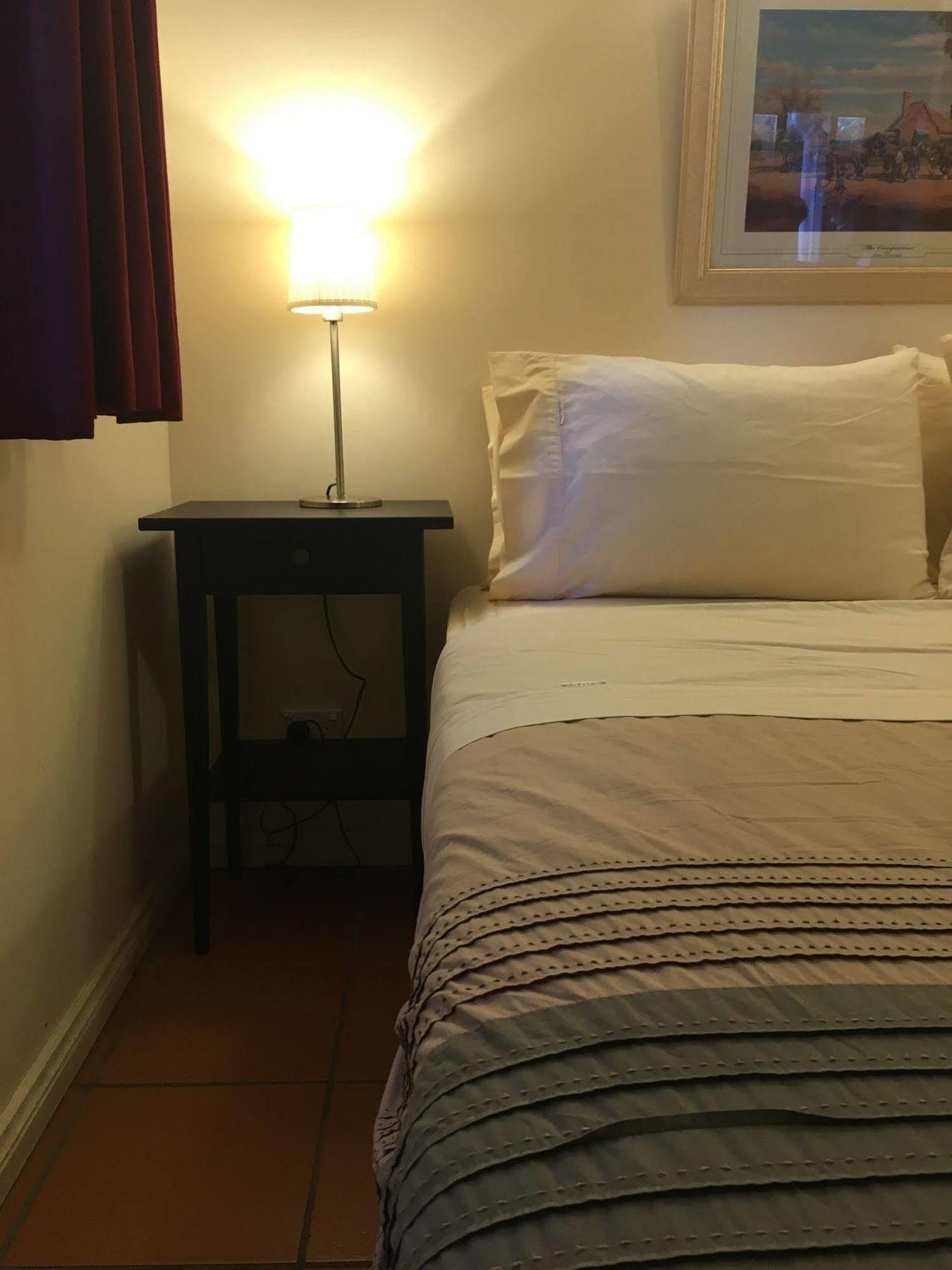 Manly Lodge Boutique Hotel Сидней Экстерьер фото