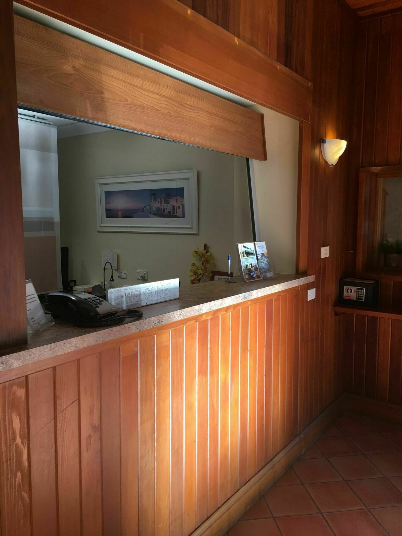 Manly Lodge Boutique Hotel Сидней Экстерьер фото