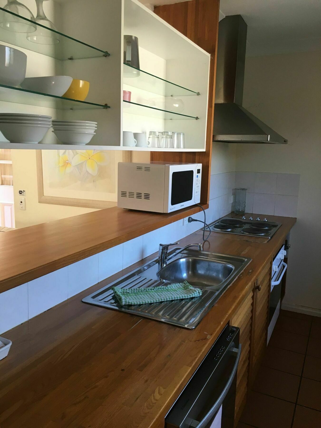 Manly Lodge Boutique Hotel Сидней Экстерьер фото